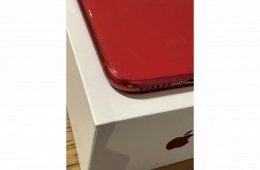 iPhone SE 2nd GEN. (2020) PRODUCT RED