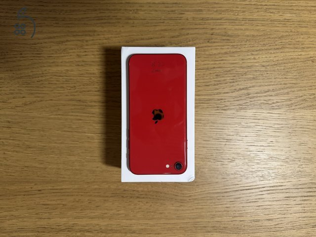 iPhone SE 2nd GEN. (2020) PRODUCT RED