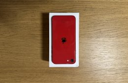 iPhone SE 2nd GEN. (2020) PRODUCT RED