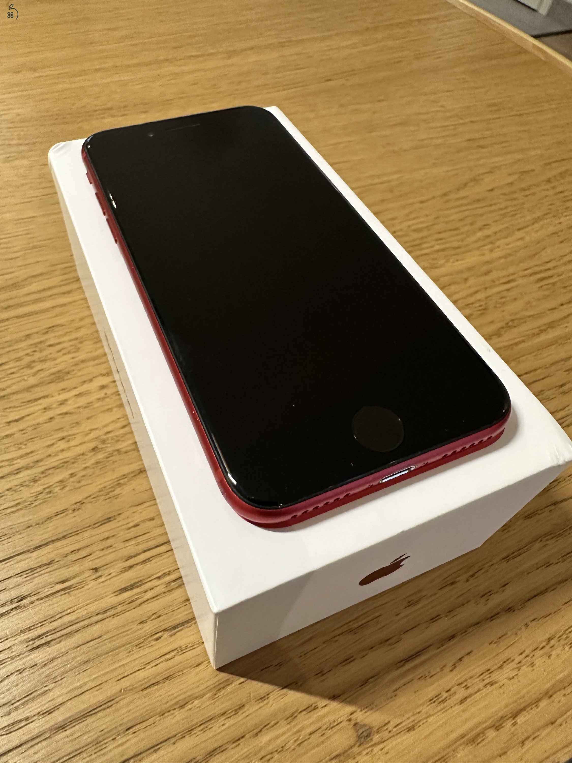 iPhone SE 2nd GEN. (2020) PRODUCT RED