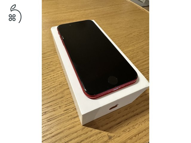 iPhone SE 2nd GEN. (2020) PRODUCT RED