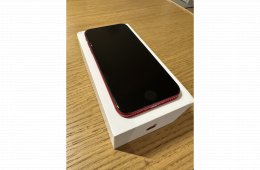 iPhone SE 2nd GEN. (2020) PRODUCT RED