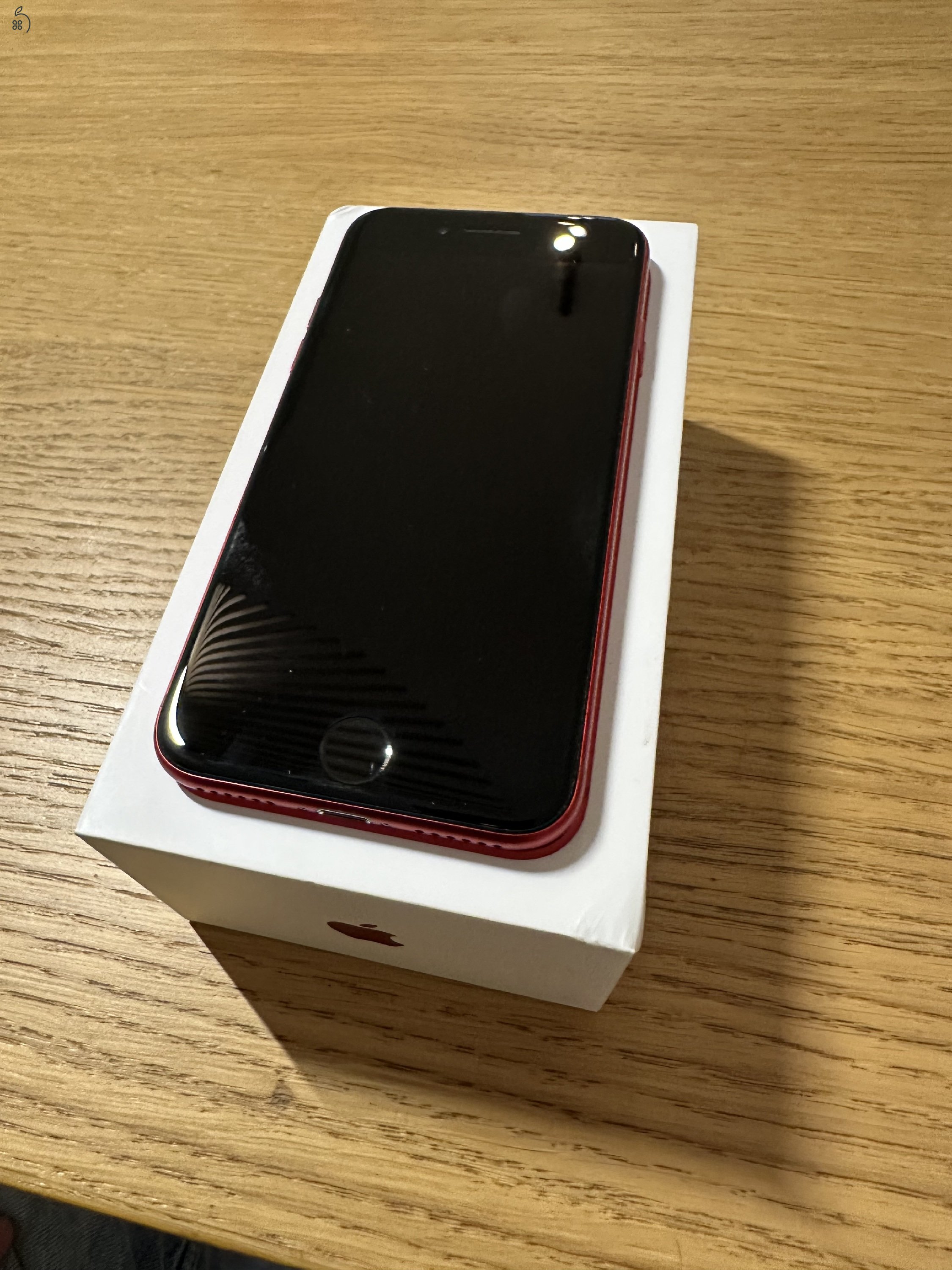 iPhone SE 2nd GEN. (2020) PRODUCT RED