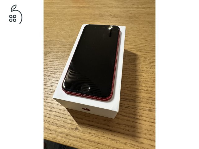 iPhone SE 2nd GEN. (2020) PRODUCT RED