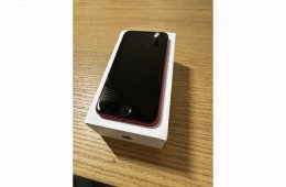 iPhone SE 2nd GEN. (2020) PRODUCT RED