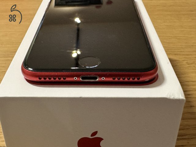 iPhone SE 2nd GEN. (2020) PRODUCT RED