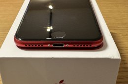 iPhone SE 2nd GEN. (2020) PRODUCT RED