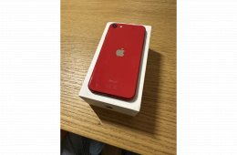 iPhone SE 2nd GEN. (2020) PRODUCT RED