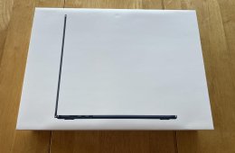 AKCIÓ !! MacBook Air 15