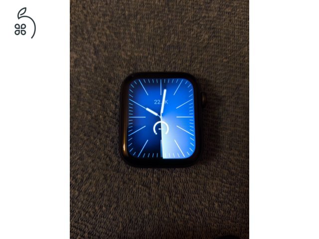 Apple Watch 6 Nike 44mm