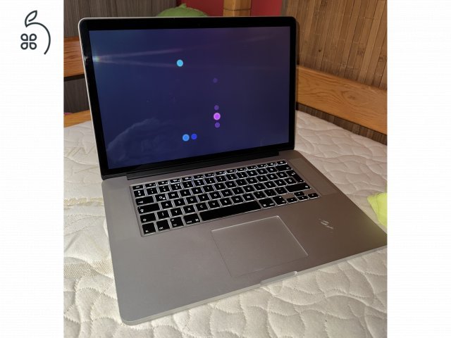 Macbook Pro 15