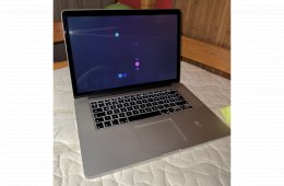 Macbook Pro 15