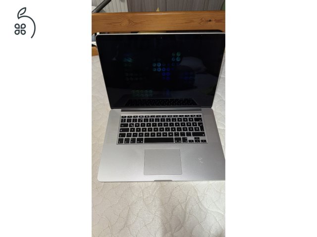 Macbook Pro 15