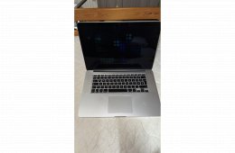 Macbook Pro 15