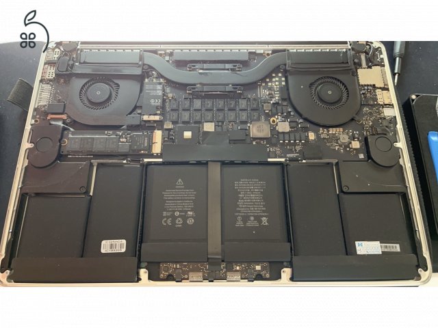 Macbook Pro 15