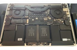 Macbook Pro 15