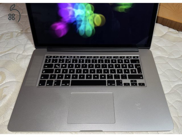 Macbook Pro 15