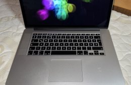 Macbook Pro 15