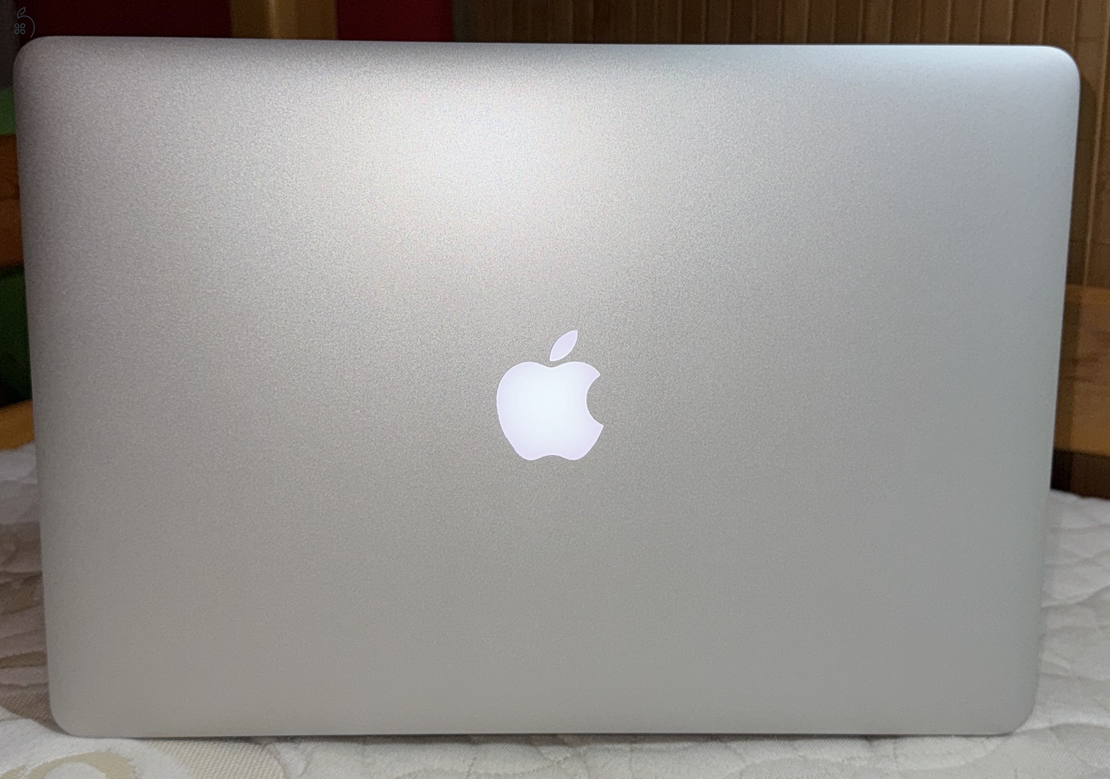 Macbook Pro 15