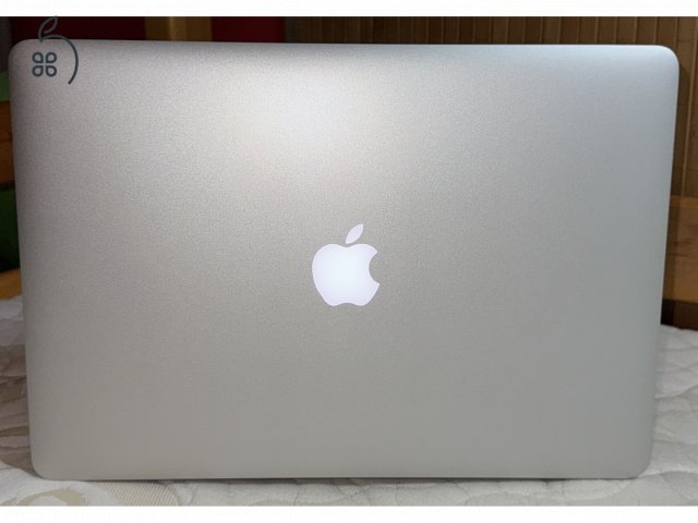 Macbook Pro 15