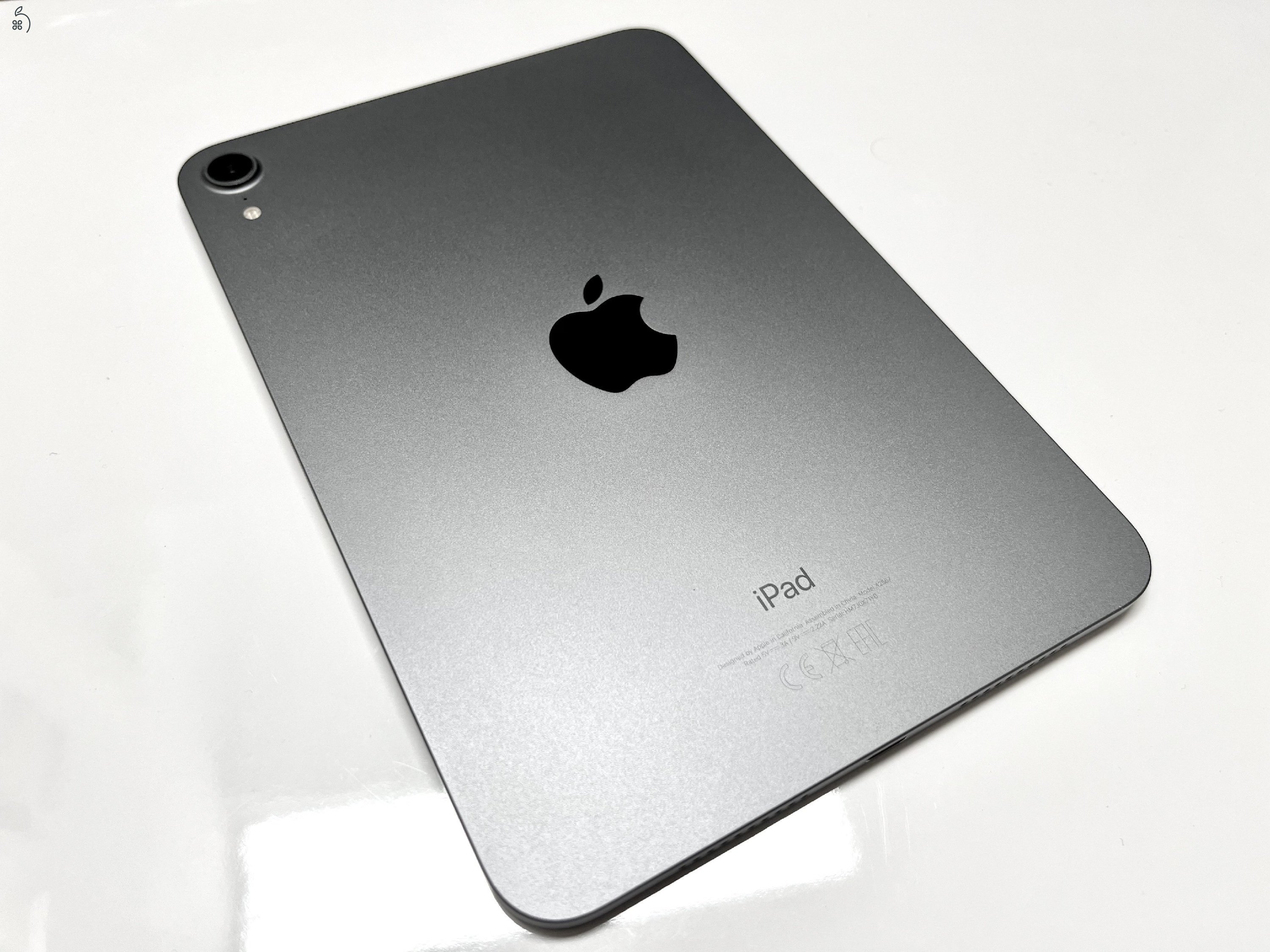 iPad Mini 6 Wifi 256 GB újszerű