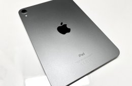 iPad Mini 6 Wifi 256 GB újszerű