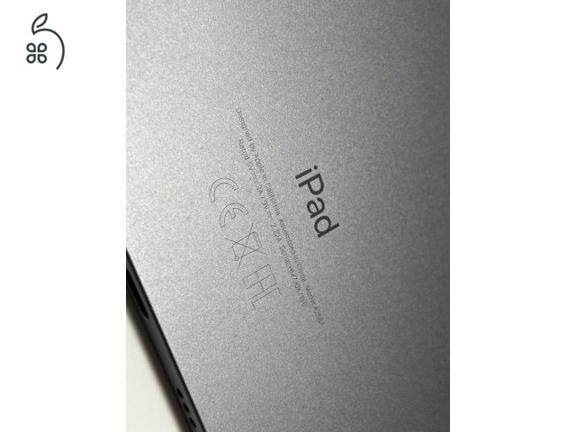 iPad Mini 6 Wifi 256 GB újszerű