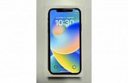 iPhone X 64GB SpaceGrey, Gyárilag kártyafüggetlen / ár megbeszélés alapján