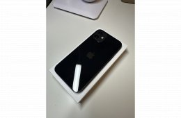 Hibátlan állapotú Iphone12 - Fekete - 128GB Független