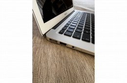 MacBook Air 256 GB 2012-es model