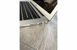 MacBook Air 256 GB 2012-es model