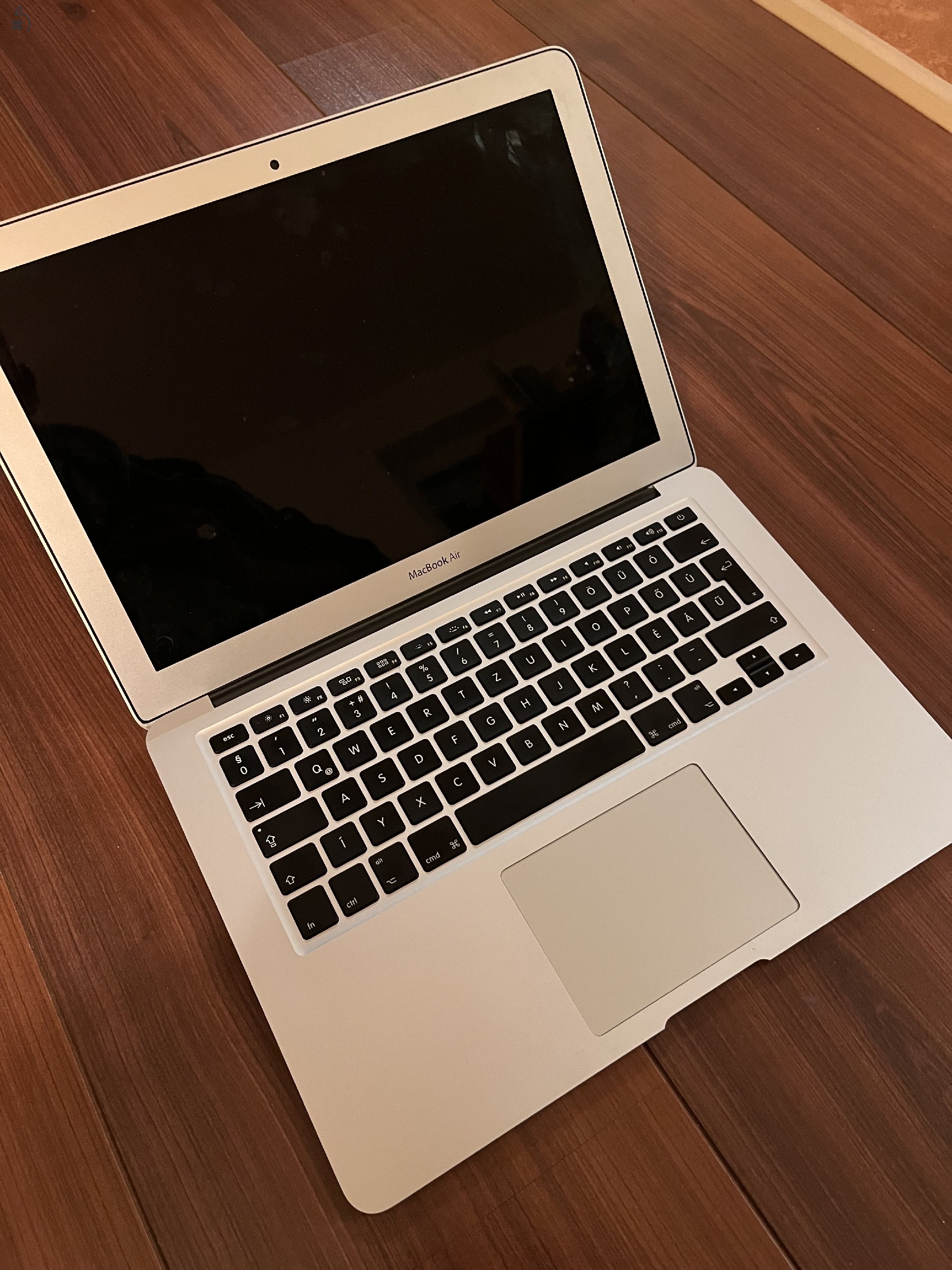 MacBook Air 13