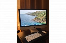 CTO iMac retina 5K 27