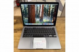 42. Apple MacBook Pro 13