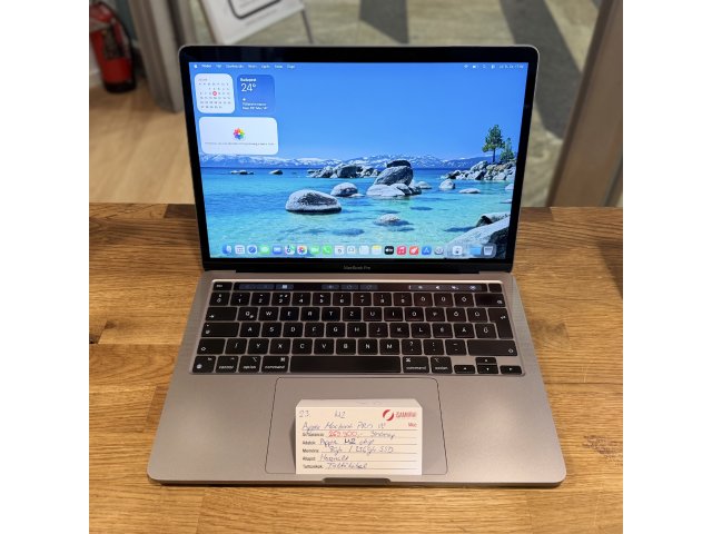 Apple MacBook Pro 13