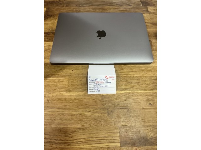 49. Apple MacBook Pro 13