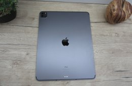 Apple iPad Pro 12,9 5. gen M1 - Használt, karcmetes