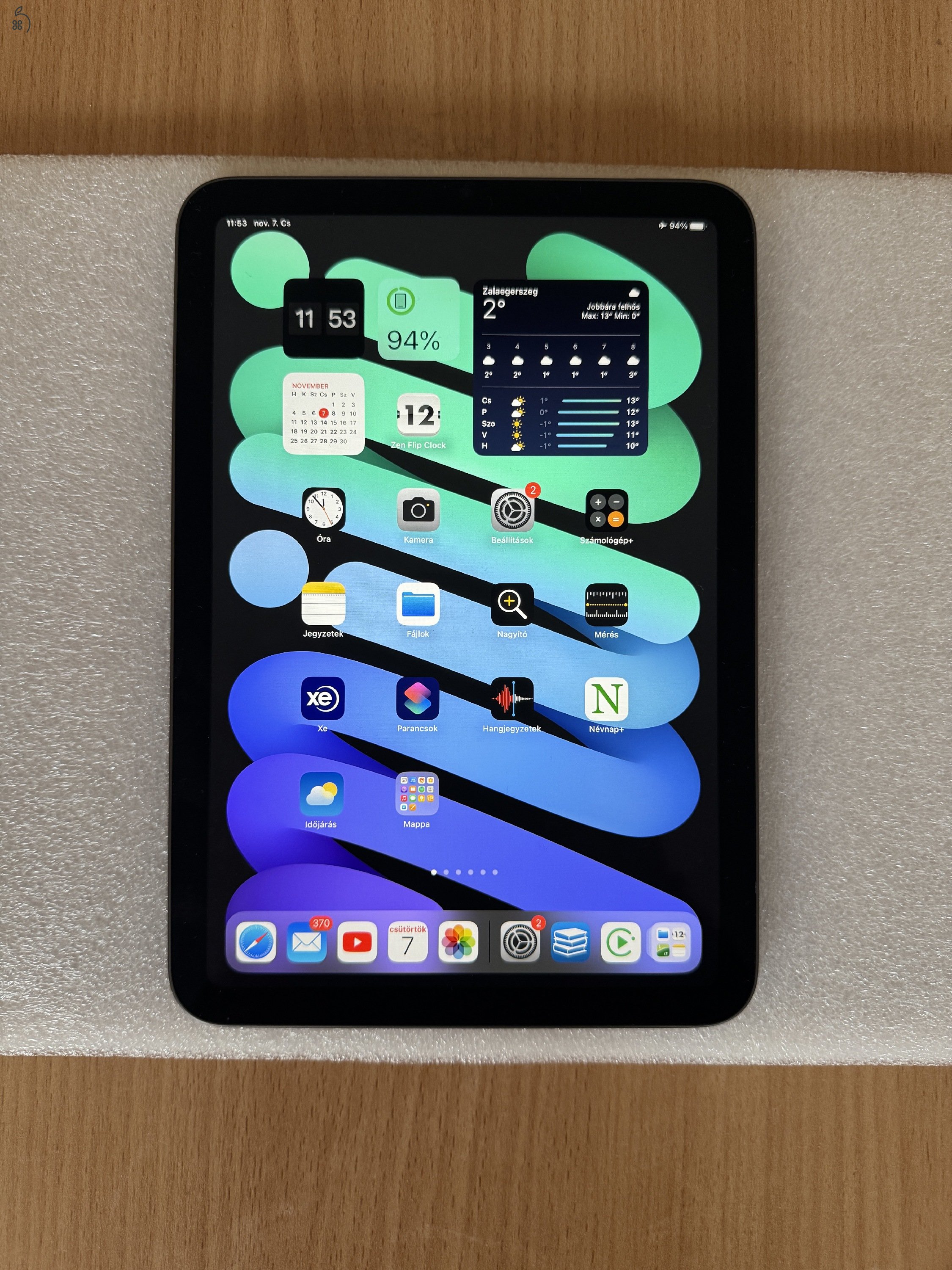 Ipad mini 6 