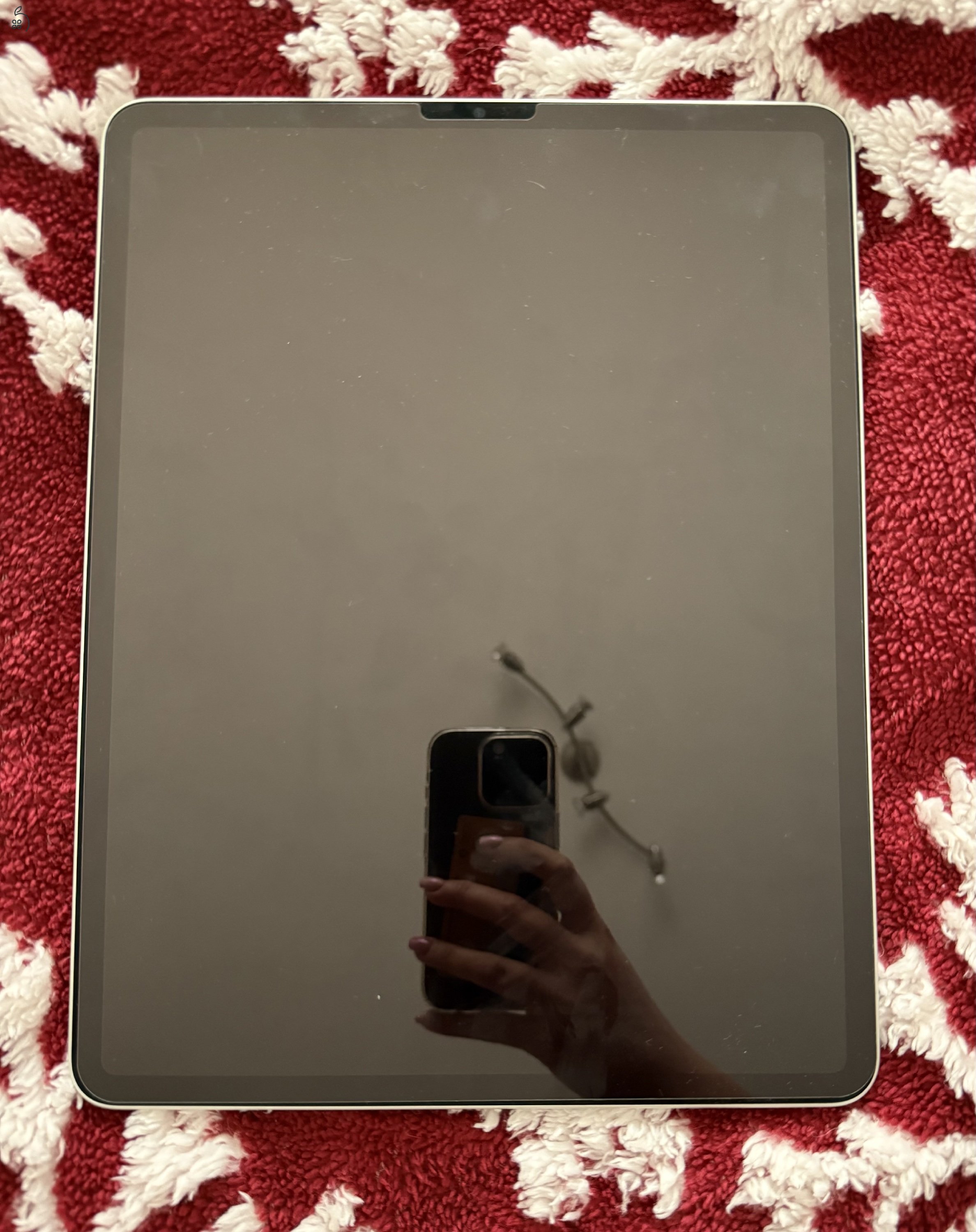 Apple Ipad Pro 12.9, 6. Gen.