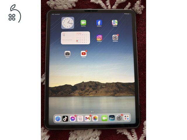 Apple Ipad Pro 12.9, 6. Gen.