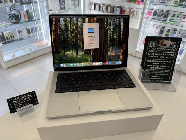 MacBook Pro 14