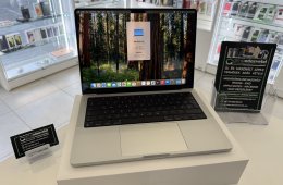 MacBook Pro 14