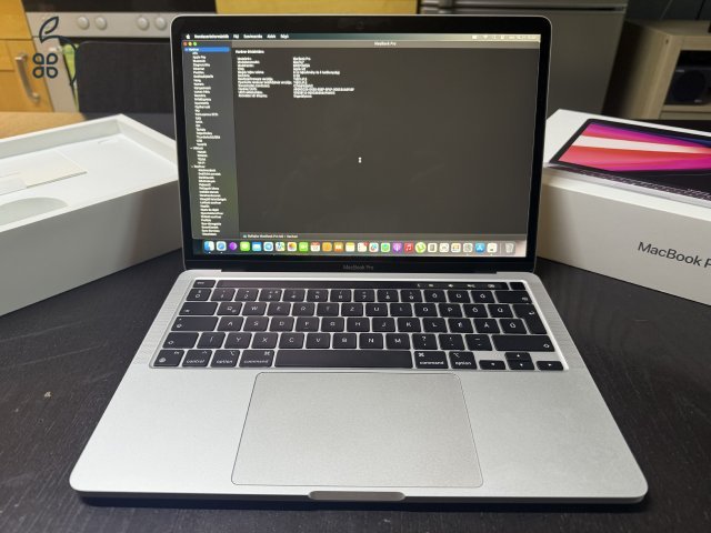 Apple MacBook Pro M2 2022