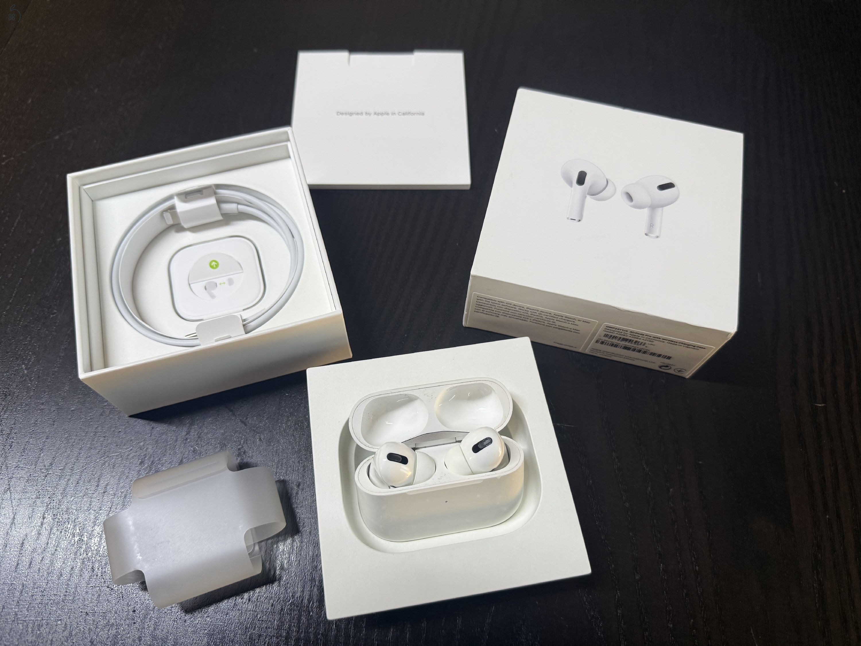 Apple AirPods Pro