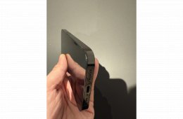 iPhone 14 Pro Space Black, 128GB, Kártyafüggetlen, 85% akksi 