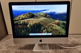 Apple imac 21.5