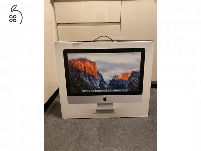 Apple imac 21.5