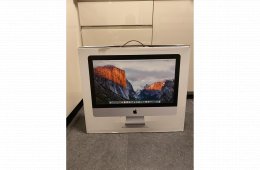 Apple imac 21.5