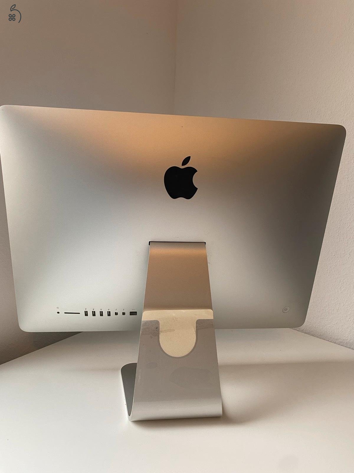 Apple imac 21.5