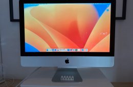 Apple imac 21.5